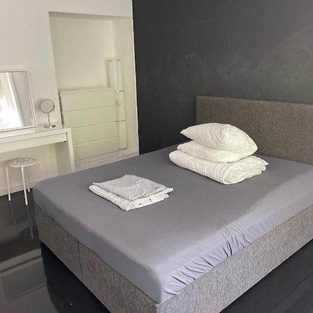 Big Room Zurich Center Εξωτερικό φωτογραφία